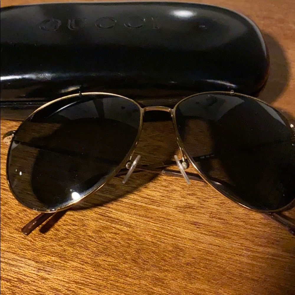 Gucci aviators - Picture 3 of 11